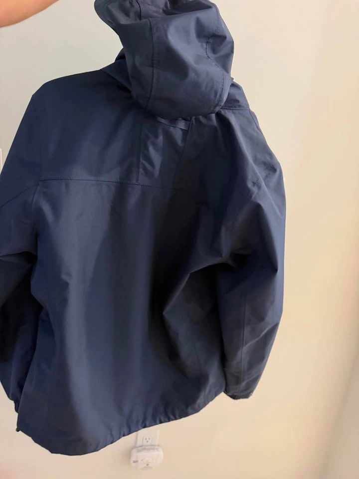 Helly Hansen Men’s Dubliner Jacket Navy Size M - photo 2