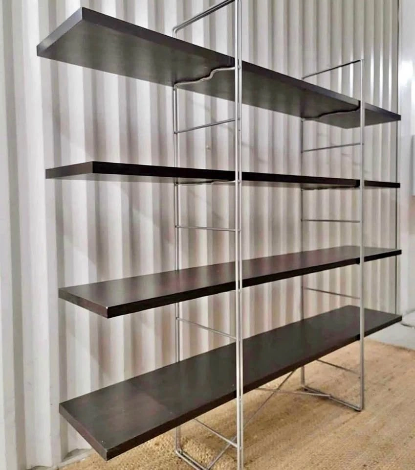 Vintage IKEA Enetri Shelf