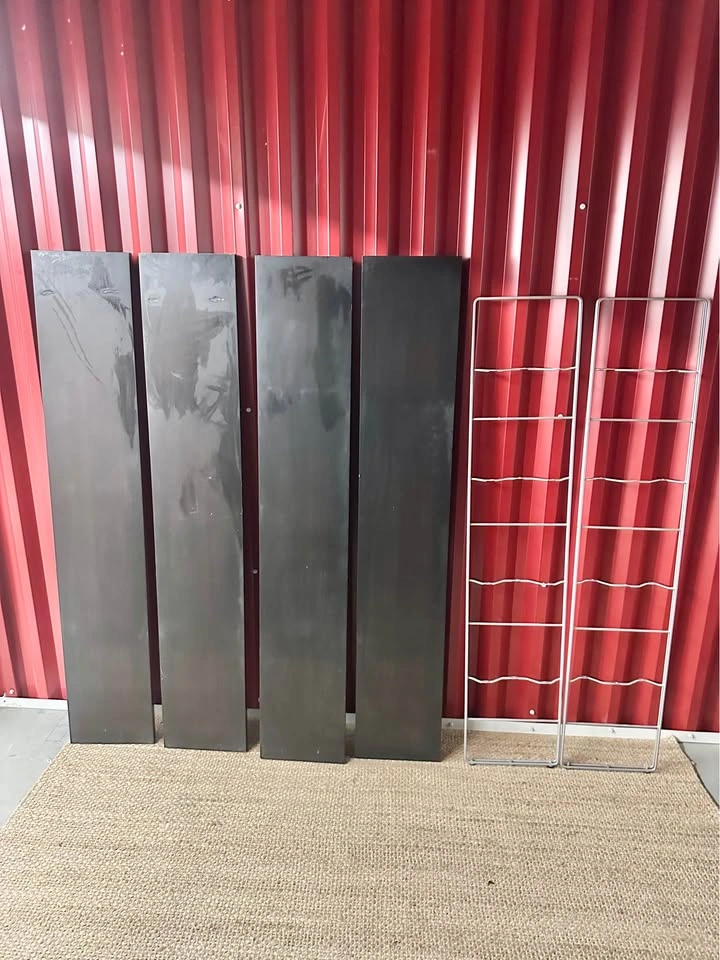 Vintage IKEA Enetri Shelf - photo 2