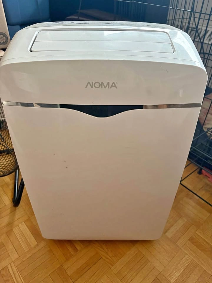 Noma portable Air conditioner