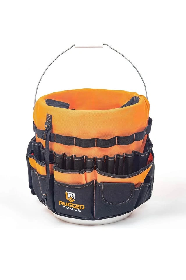 Rugged tools bucket organizer - photo 3