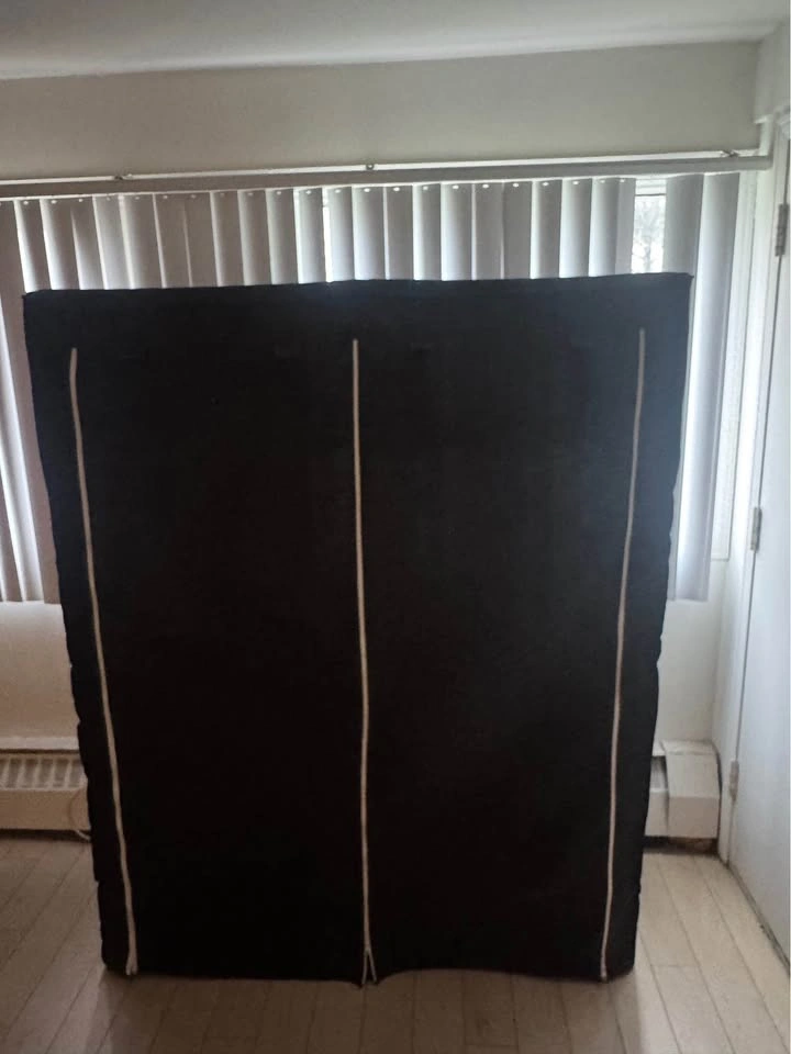 Songmics portable closet - photo 3