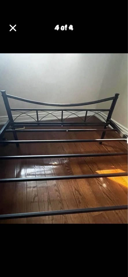 Twin bed - photo 2