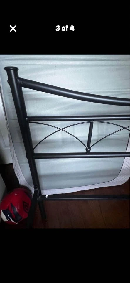 Twin bed - photo 3