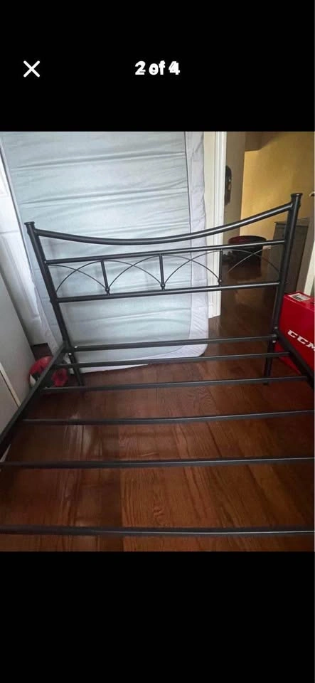 Twin bed - photo 4
