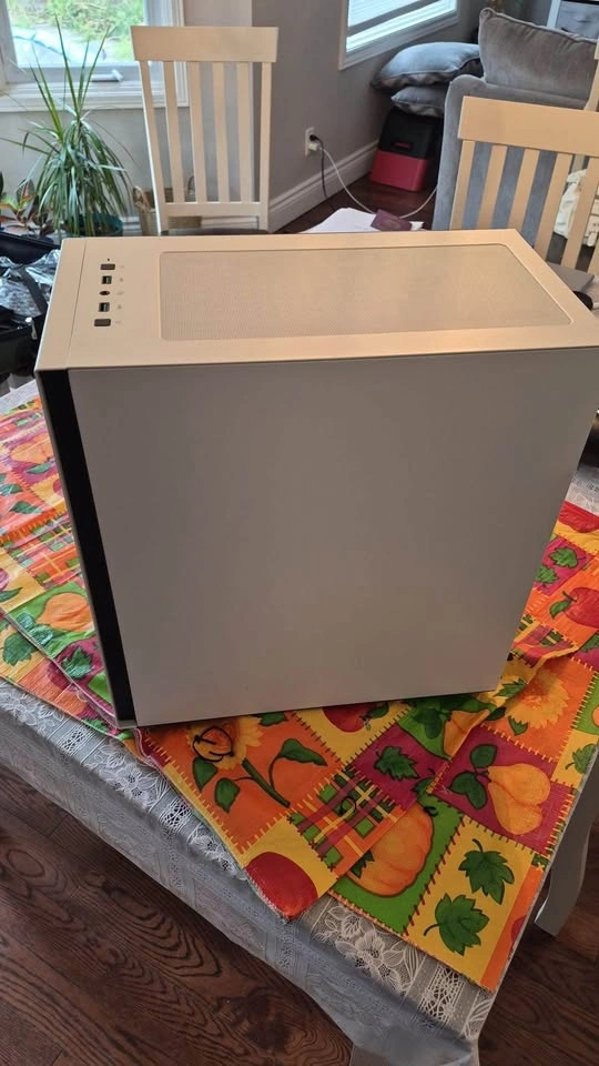 PC Case - photo 3