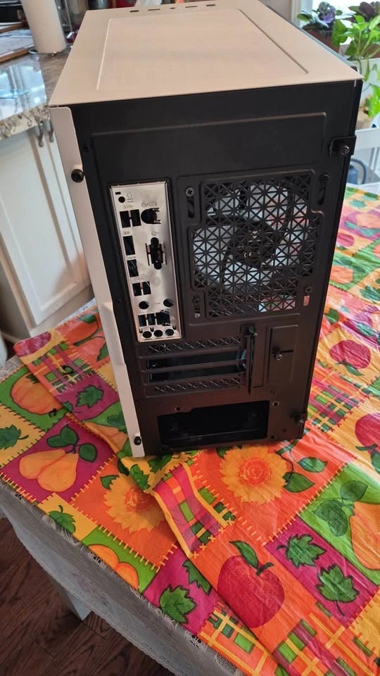 PC Case - photo 4