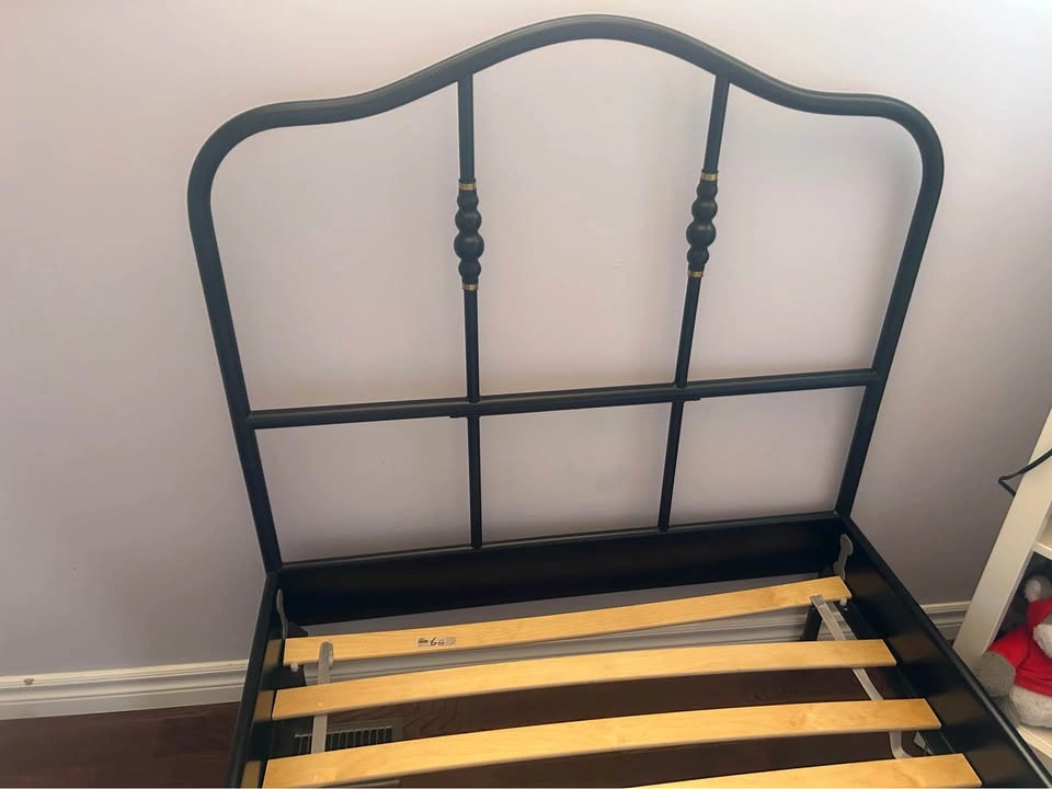 Twin Bed - photo 2