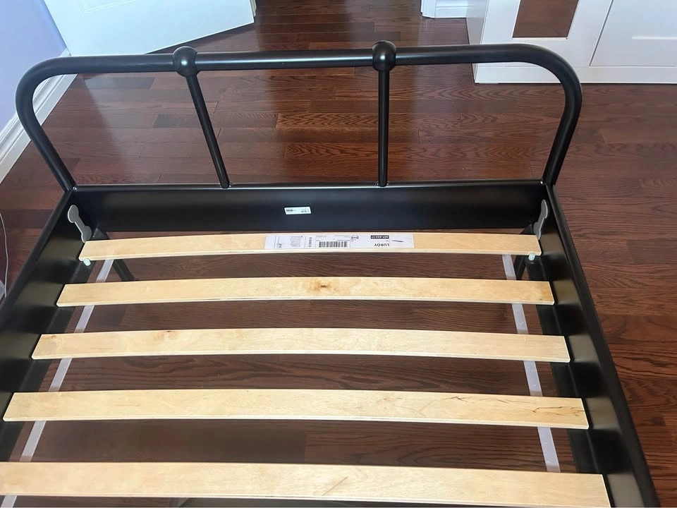 Twin Bed - photo 3