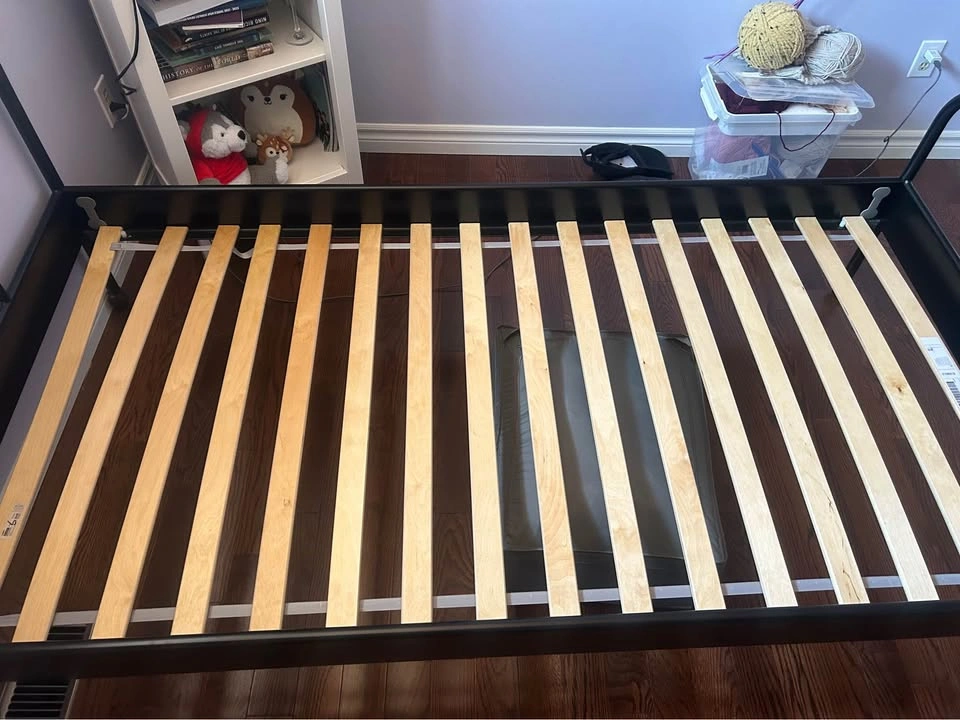 Twin Bed - photo 4