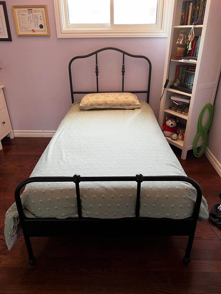 Twin Bed - photo 5