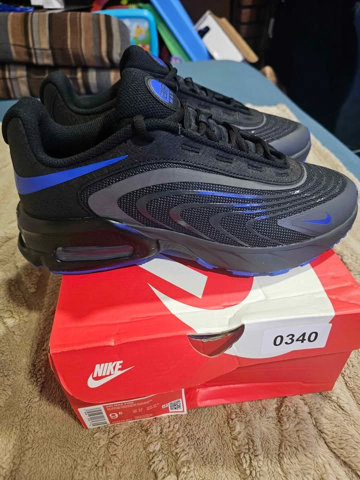Nike Air Max Fire Brand New - photo 3