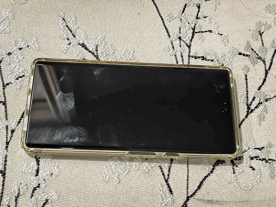 Google Pixel 6 Pro - for parts