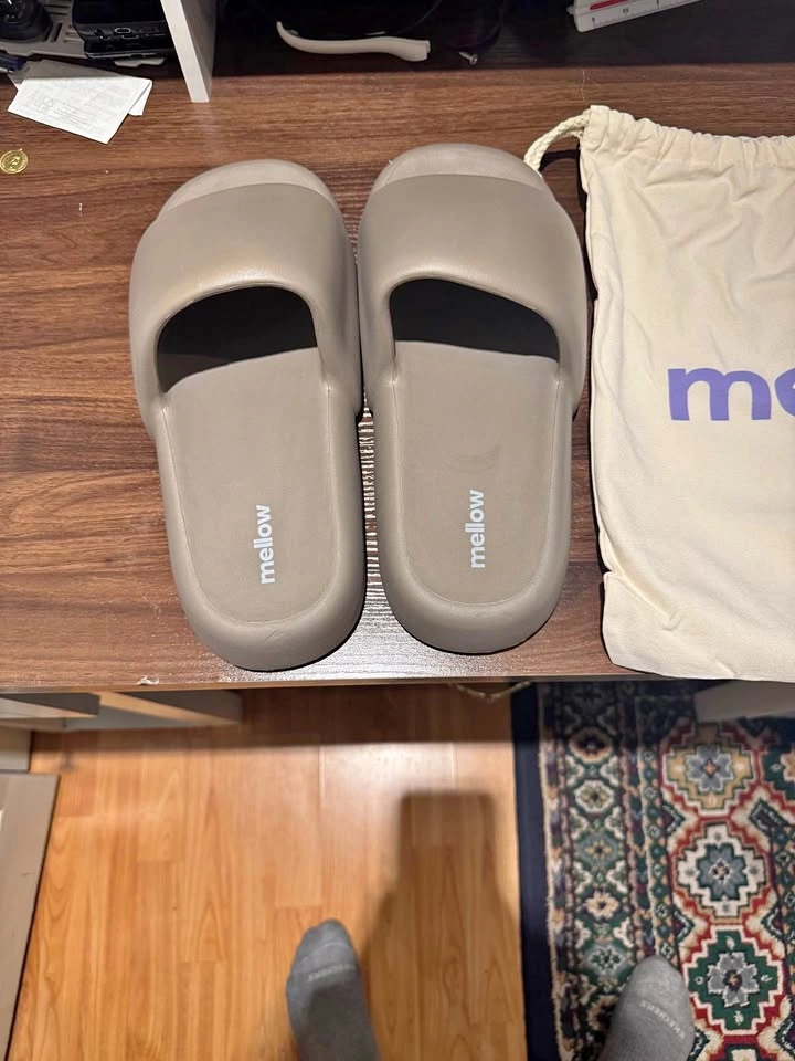 Mellow Slides