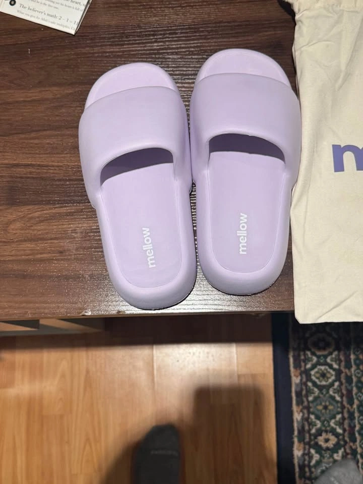 Mellow Slides - photo 2