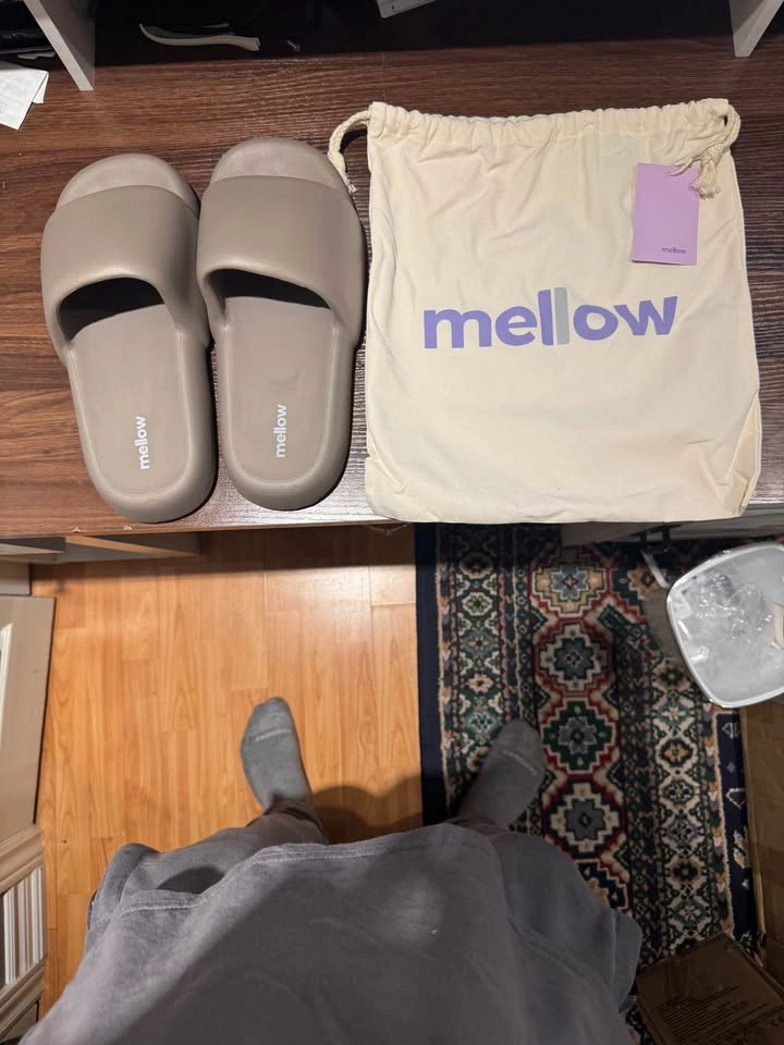 Mellow Slides - photo 5