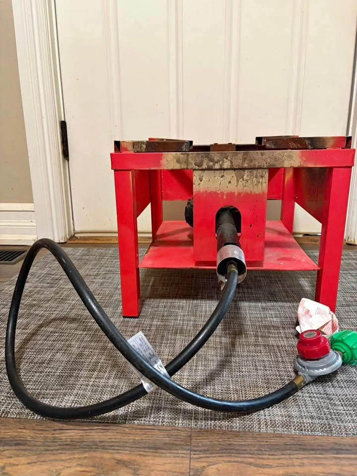 Martin R65H Outdoor Propane Cooker