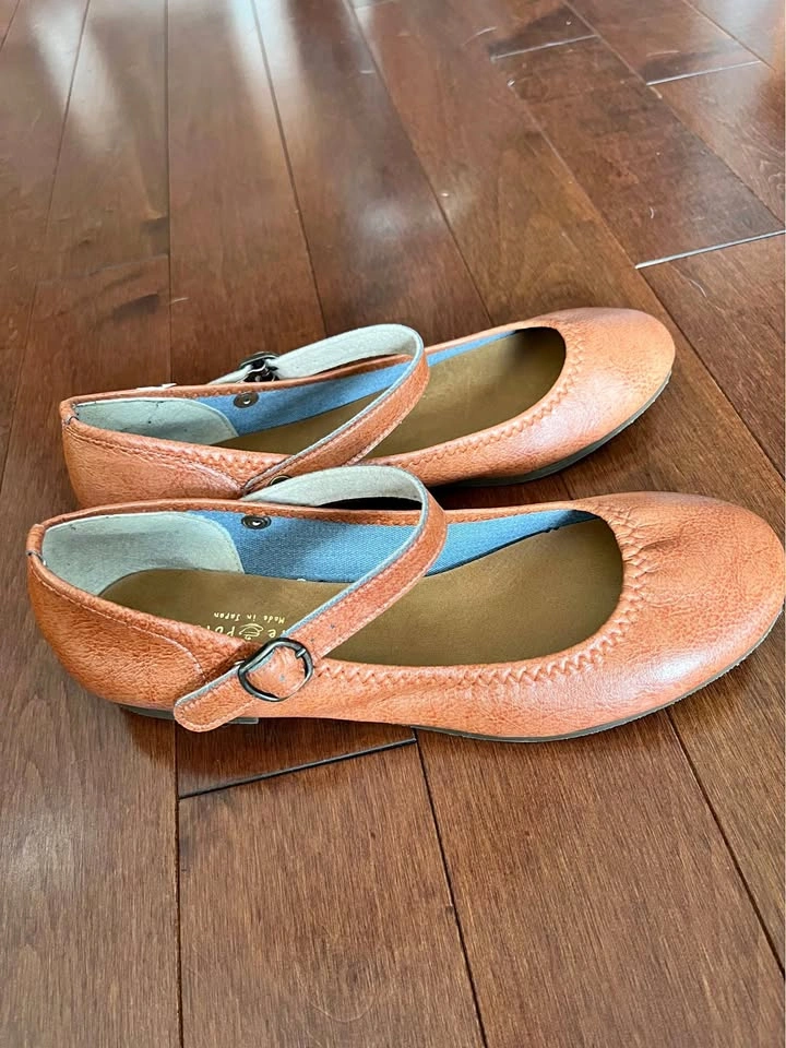 Ballet Flats shoes - size 7