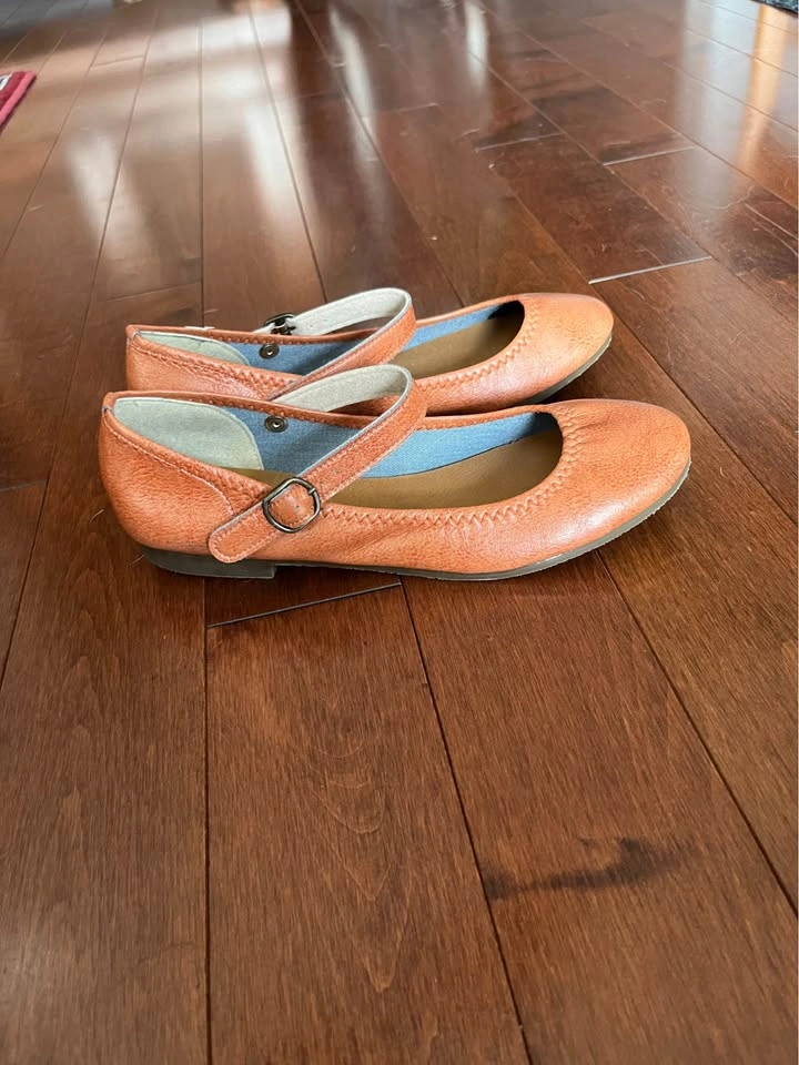 Ballet Flats shoes - size 7 - photo 3