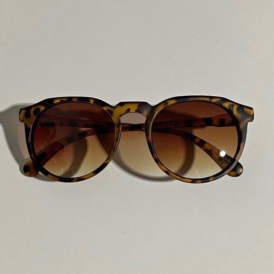 Brown Sunglasses