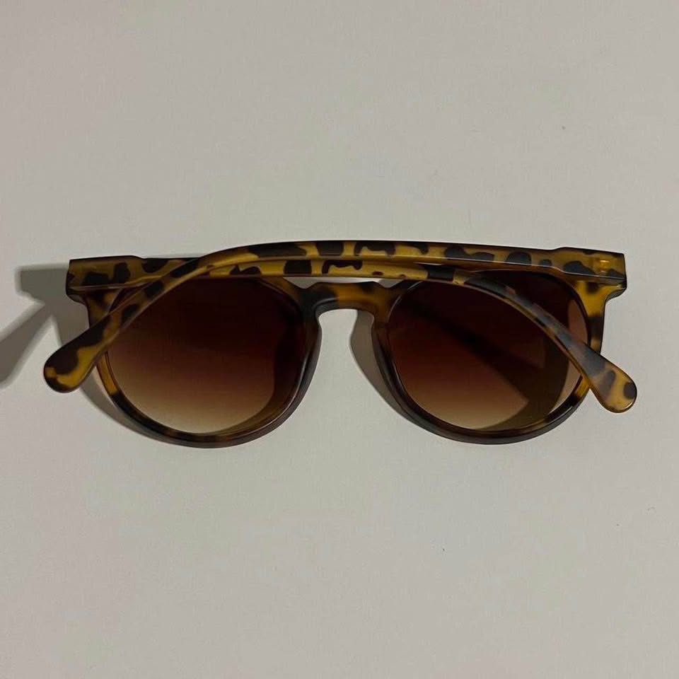 Brown Sunglasses - photo 2