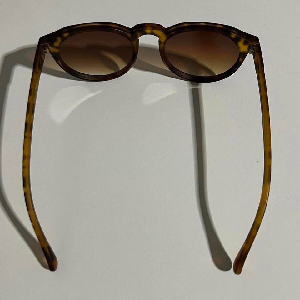 Brown Sunglasses - photo 3