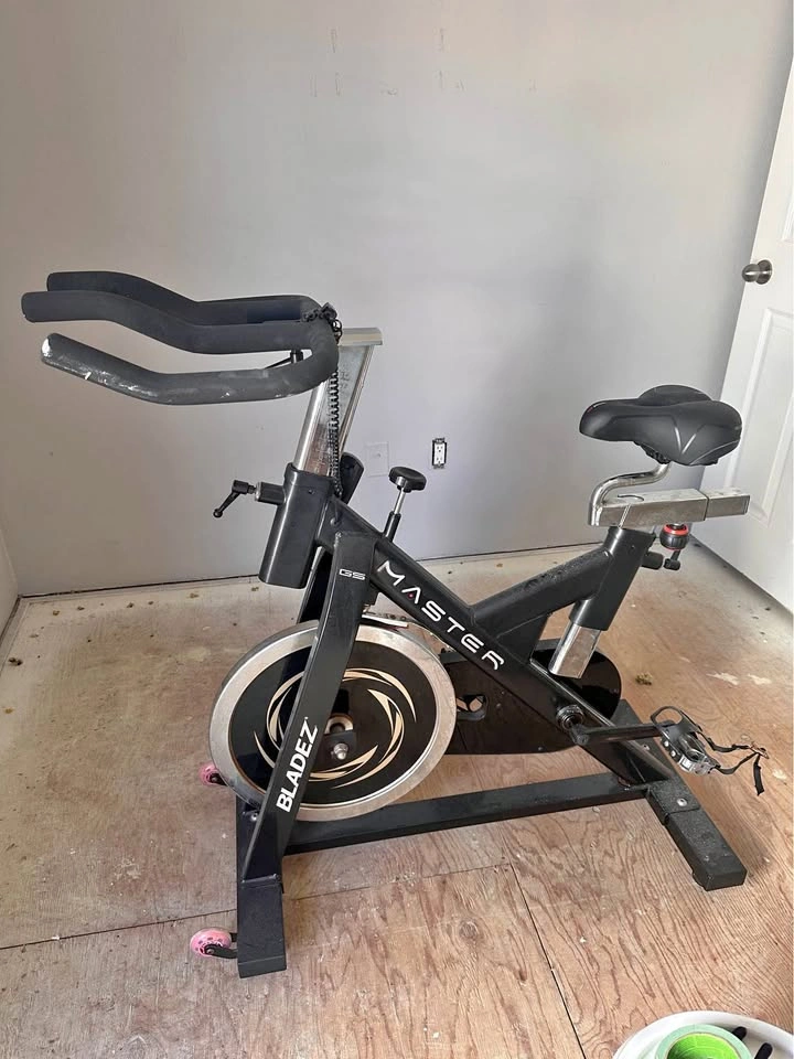 Exercise Bike
