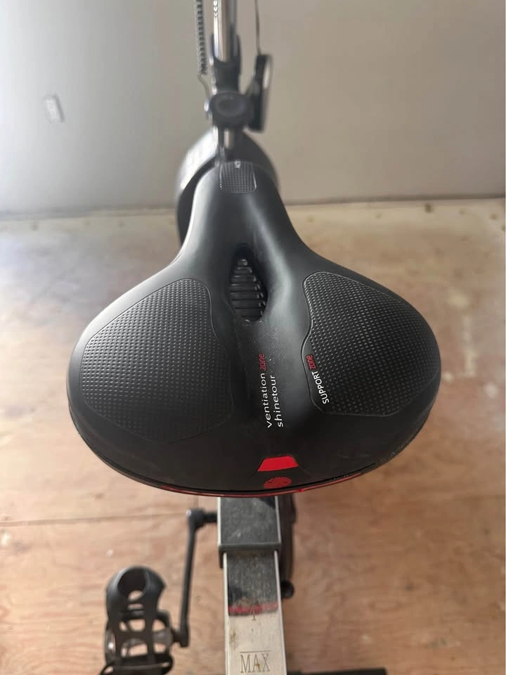 Exercise Bike - photo 2