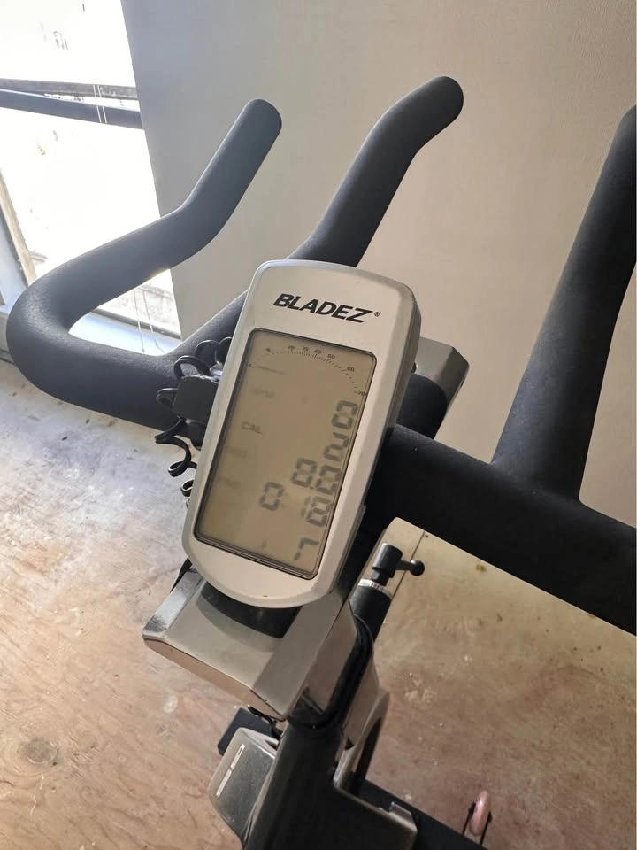 Exercise Bike - photo 3