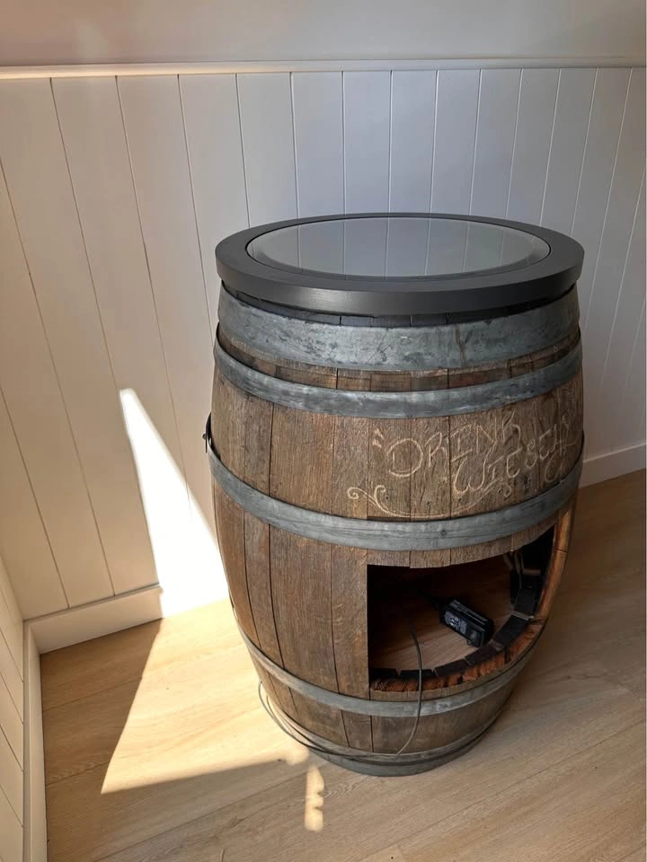 Whiskey Bar (INFINITY BARREL) - photo 4