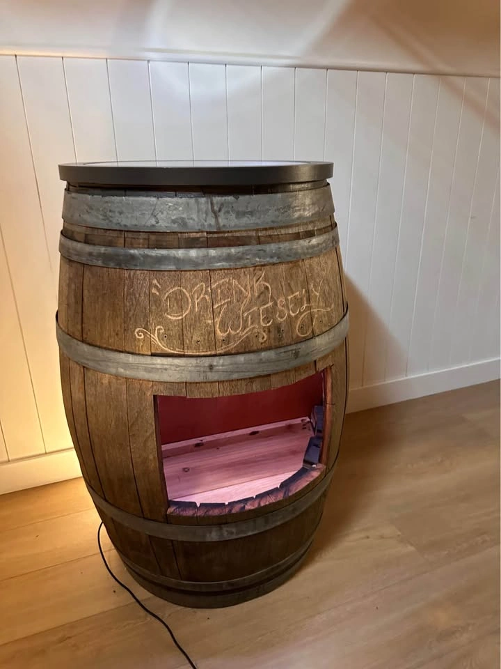 Whiskey Bar (INFINITY BARREL) - photo 5