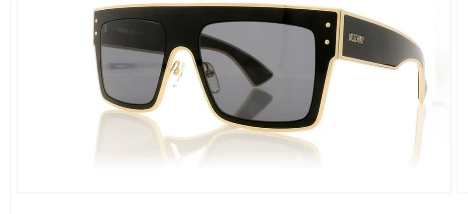 Moschino Sunglasses - photo 2