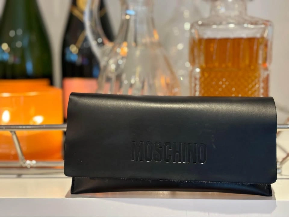 Moschino Sunglasses - photo 4