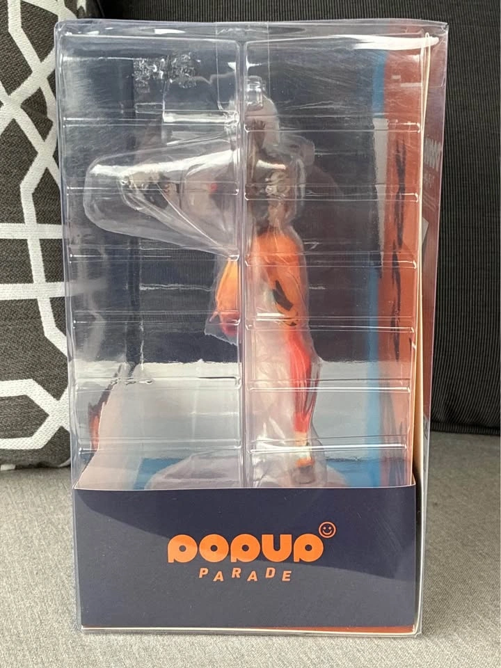 Popup Parade Tracer Figure - photo 3