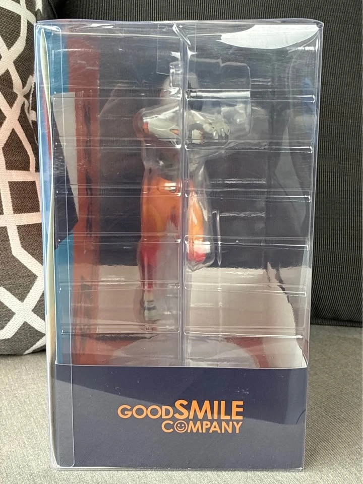 Popup Parade Tracer Figure - photo 5
