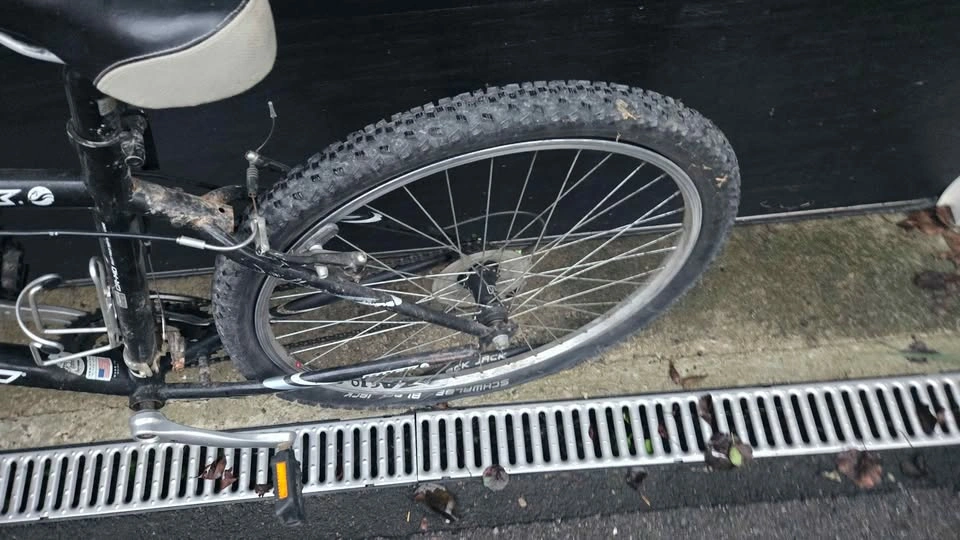 Giant Bike 19.5 Inch (Flat tire) - photo 2
