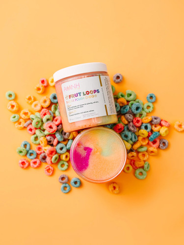"FRUT LOOPS" BUNDLE - photo 2