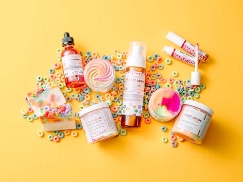 "FRUT LOOPS" BUNDLE - photo 4
