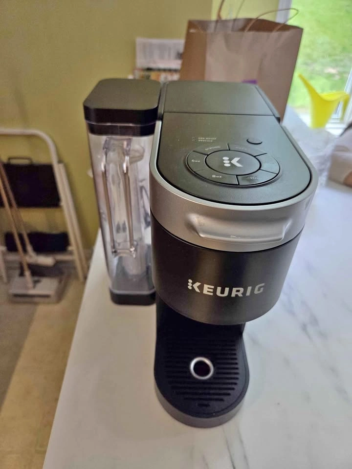 Keurig K-Cup Coffee Maker