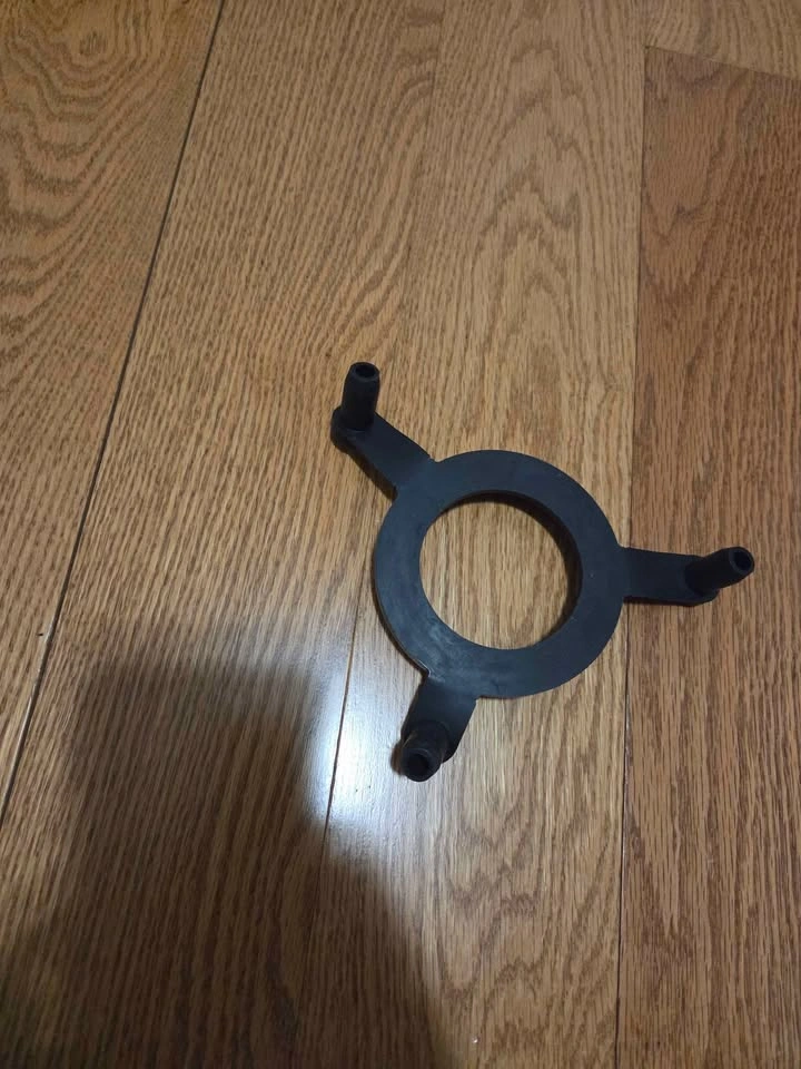 Brand New Kohler Tank to Bowl Gasket Seal - photo 2