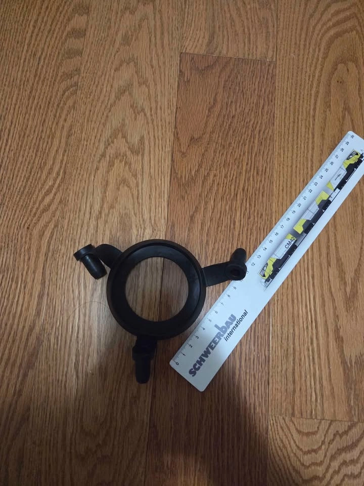 Brand New Kohler Tank to Bowl Gasket Seal - photo 3