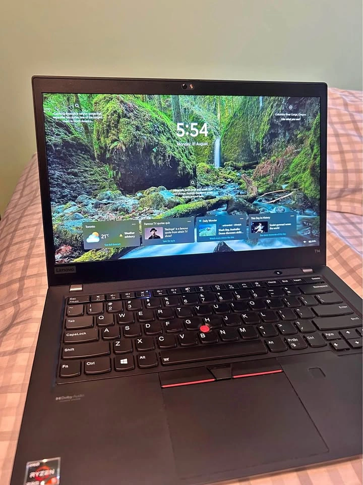 Lenovo ThinkPad T14 Laptop