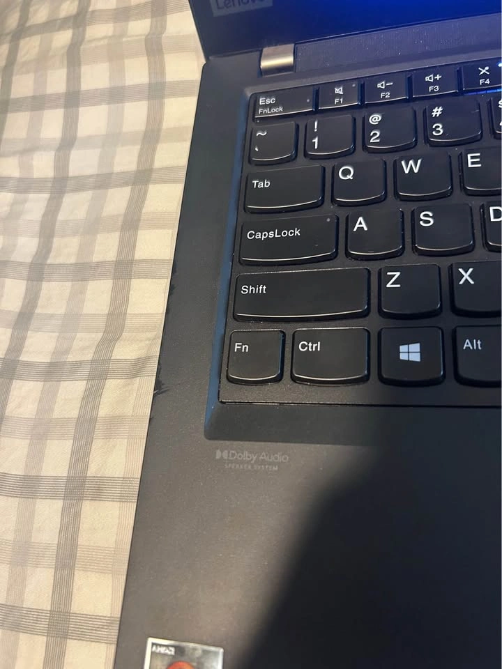 Lenovo ThinkPad T14 Laptop - photo 3