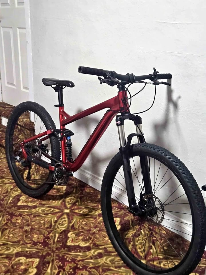 Hyper viking trail pro 27.5