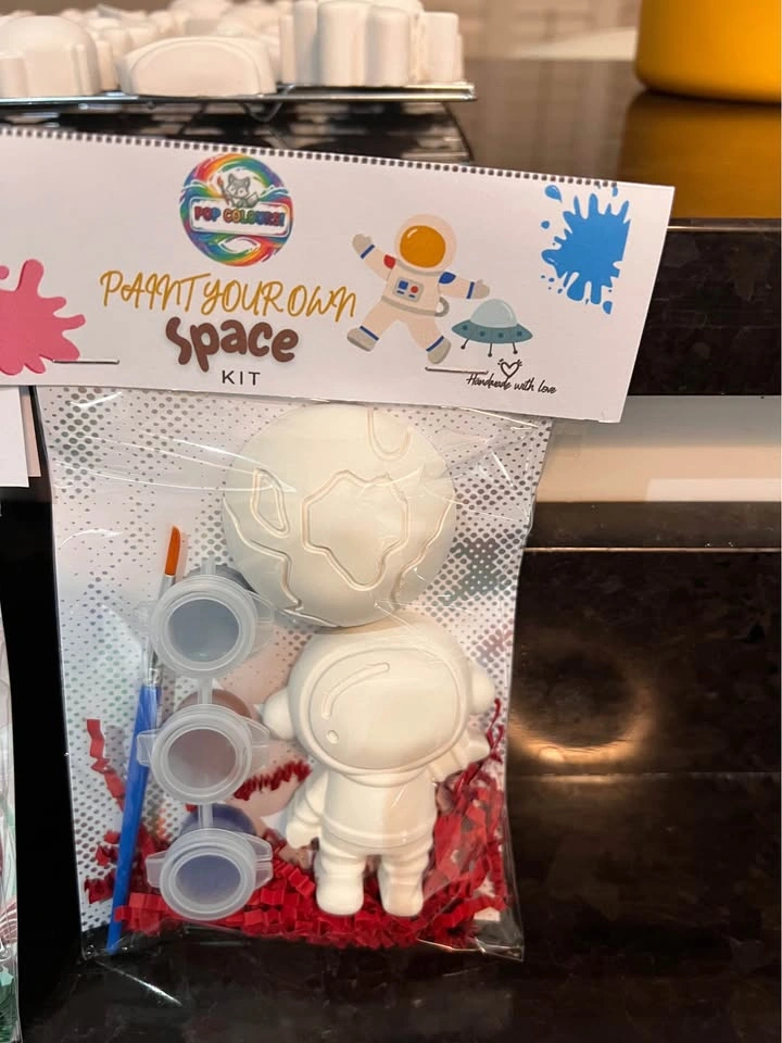 Party Favours - Paint Your Own Kits!! - photo 2