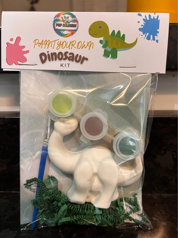 Party Favours - Paint Your Own Kits!! - photo 4