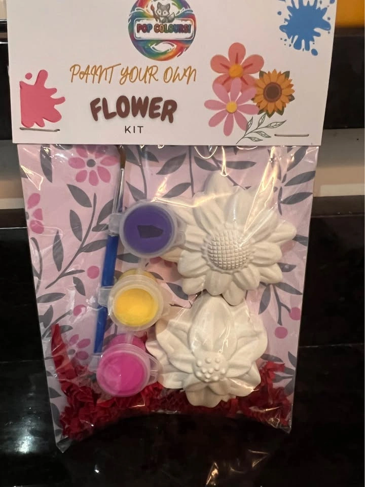 Party Favours - Paint Your Own Kits!! - photo 5