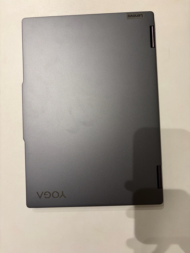 Lenovo Yoga 7 2-in-1 – Brand New – 16GB RAM / 512GB SSD - photo 4