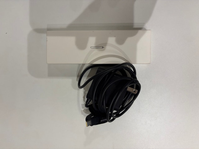 Lenovo Yoga 7 2-in-1 – Brand New – 16GB RAM / 512GB SSD - photo 5