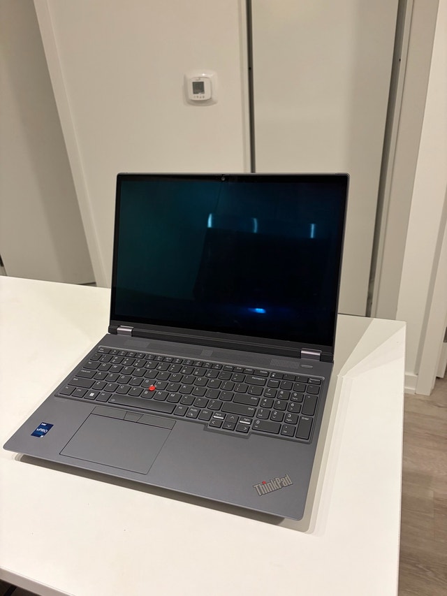 Lenovo ThinkPad P16 Gen 2 — Brand New - photo 3